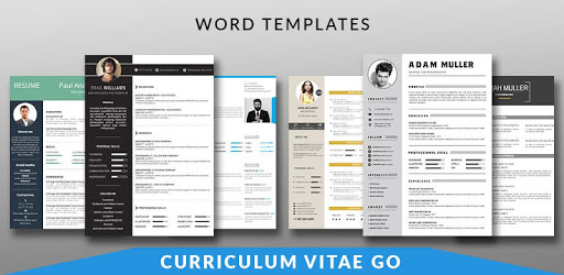 Curriculum Vitae - Resume CV PC screenshot Curriculum Vitae - Resume CV PC screenshot