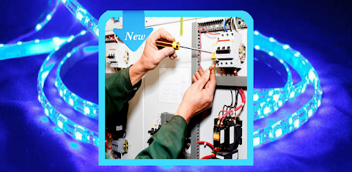 Basic Course of Electricity. Electrical technician PC screenshot Basic Course of Electricity. Electrical technician PC screenshot