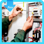 Basic Course of Electricity. Electrical technician for PC Basic Course of Electricity. Electrical technician for PC