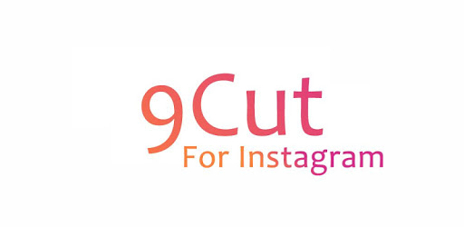 9Cut For Instagram PC screenshot 9Cut For Instagram PC screenshot