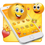 Funny Emoji Theme for PC Funny Emoji Theme for PC