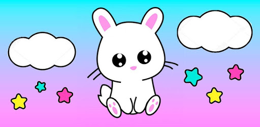 How to draw cute animals step by step PC screenshot