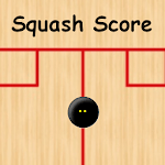 Squash Score for PC