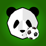 TheFutbolApp by pandaHAUS (TFA) icon