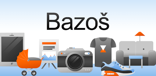 Bazoš PC screenshot