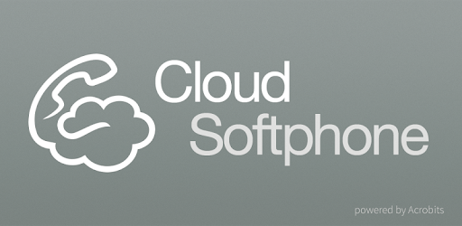 Cloud Softphone PC screenshot Cloud Softphone PC screenshot