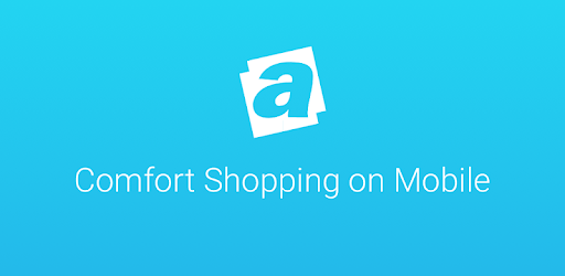 Alzashop.com PC screenshot