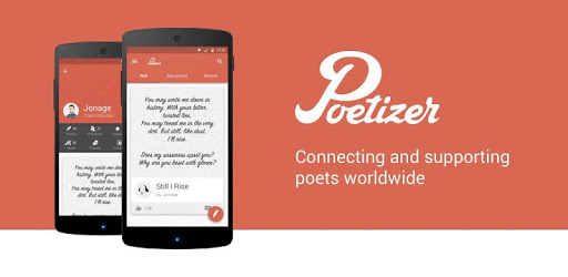 Poetizer - Social Network for Poetry PC screenshot