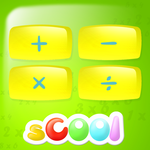 sCool Math for PC