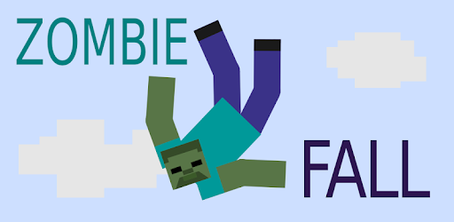 Zombie Fall PC screenshot