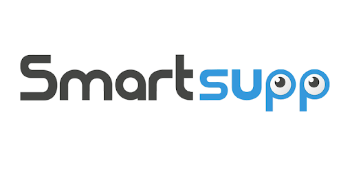 Smartsupp chat PC screenshot