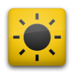 QBright icon