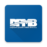 DPMBinfo icon