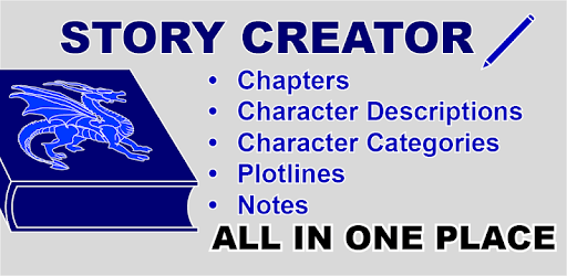Story Creator PC screenshot Story Creator PC screenshot
