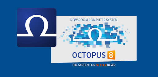 Octopus Mobile PC screenshot