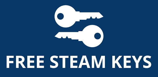 Free Steam Keys PC screenshot