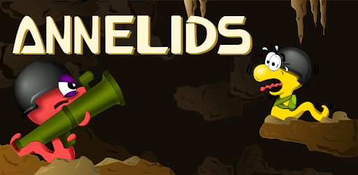 Annelids: Online battle PC screenshot