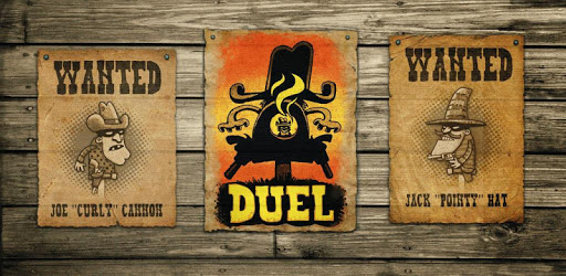 Duel PC screenshot