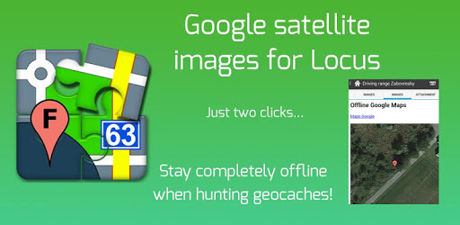 Locus - Addon Satellite Images PC screenshot Locus - Addon Satellite Images PC screenshot