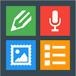 UnNote - Universal notes icon