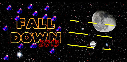 FALL DOWN PC screenshot FALL DOWN PC screenshot