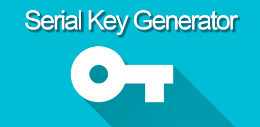 Serial Key Generator PC screenshot Serial Key Generator PC screenshot
