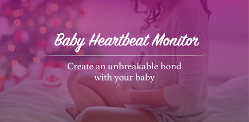 Baby Heartbeat Monitor by Annie: Fetal Doppler App PC screenshot