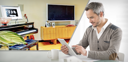 Home Security Monitor System: Surveillance Camera PC screenshot Home Security Monitor System: Surveillance Camera PC screenshot