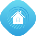 Home Security Monitor System: Surveillance Camera icon