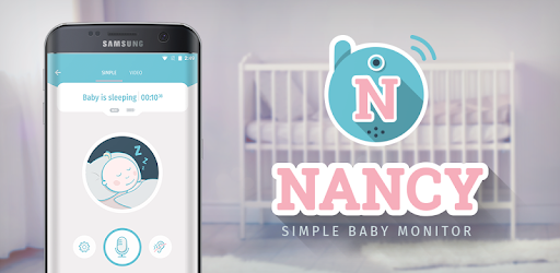 Nancy Baby Monitor: Babysitting & Nanny Camera PC screenshot Nancy Baby Monitor: Babysitting & Nanny Camera PC screenshot