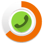 Callistics - Data usage, Calls icon