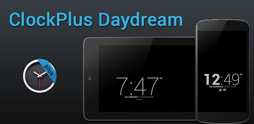 ClockPlus DayDream PC screenshot ClockPlus DayDream PC screenshot