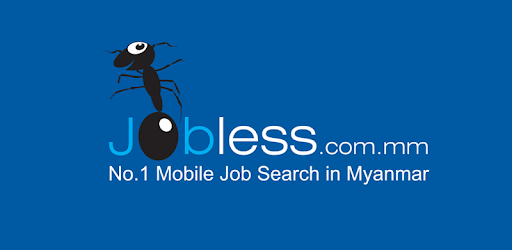 Jobs in Myanmar (Yangon) PC screenshot