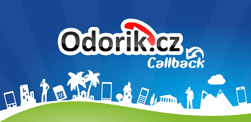 Odorik callback PC screenshot Odorik callback PC screenshot