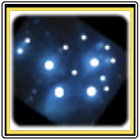 Sky Map Of Constellations icon