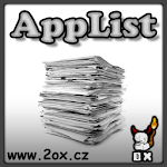 AppList for PC AppList for PC