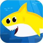 Catch Baby Shark for PC Catch Baby Shark for PC