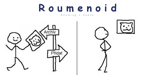 Roumenoid PC screenshot Roumenoid PC screenshot