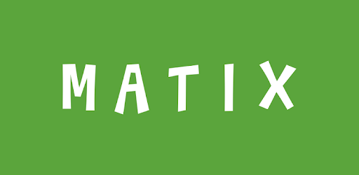 Matix PC screenshot