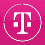 Můj T-Mobile Business icon