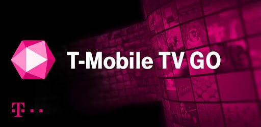 T-Mobile TV GO PC screenshot