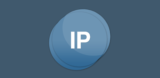 What is my IP address PC screenshot