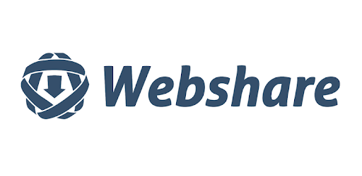 Webshare PC screenshot Webshare PC screenshot