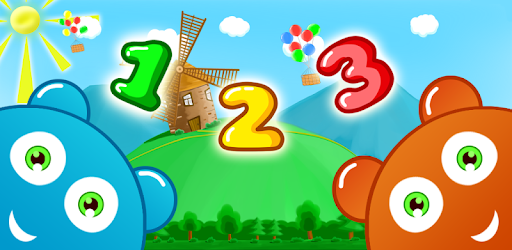 Learning Numbers For Kids PC screenshot