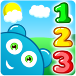 Learning Numbers For Kids icon