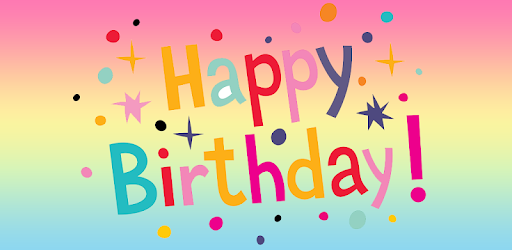 Happy Birthday 4 You PC screenshot
