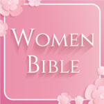 Daily Bible for Women icon