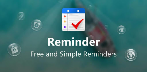 Reminder: Add Reminder, Alarm Clock, Themes, Todos PC screenshot Reminder: Add Reminder, Alarm Clock, Themes, Todos PC screenshot
