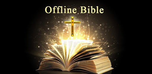 Bible App PC screenshot