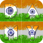 Indian Flag Letter Wallpaper for PC Indian Flag Letter Wallpaper for PC